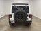 2023 Jeep Wrangler Willys