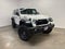 2023 Jeep Wrangler Willys