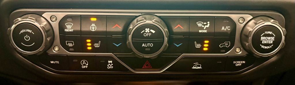 2023 Jeep Wrangler Willys