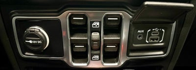 2023 Jeep Wrangler Willys