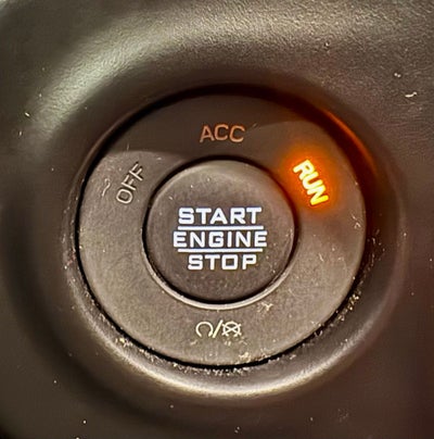 2023 Jeep Wrangler Willys