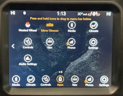 2023 Jeep Wrangler Willys