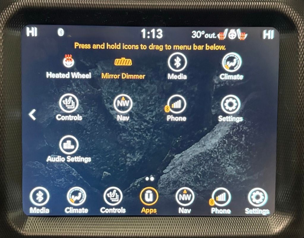 2023 Jeep Wrangler Willys