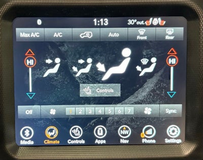 2023 Jeep Wrangler Willys