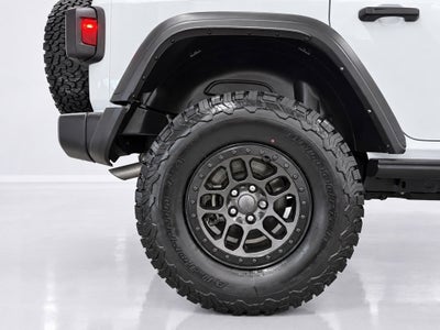 2022 Jeep Wrangler Unlimited High Tide