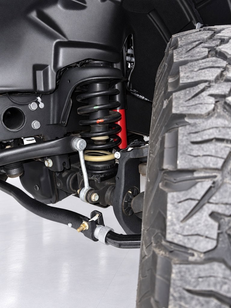 2022 Jeep Wrangler Unlimited High Tide