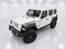 2022 Jeep Wrangler Unlimited High Tide