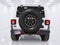 2022 Jeep Wrangler Unlimited High Tide