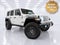 2022 Jeep Wrangler Unlimited High Tide