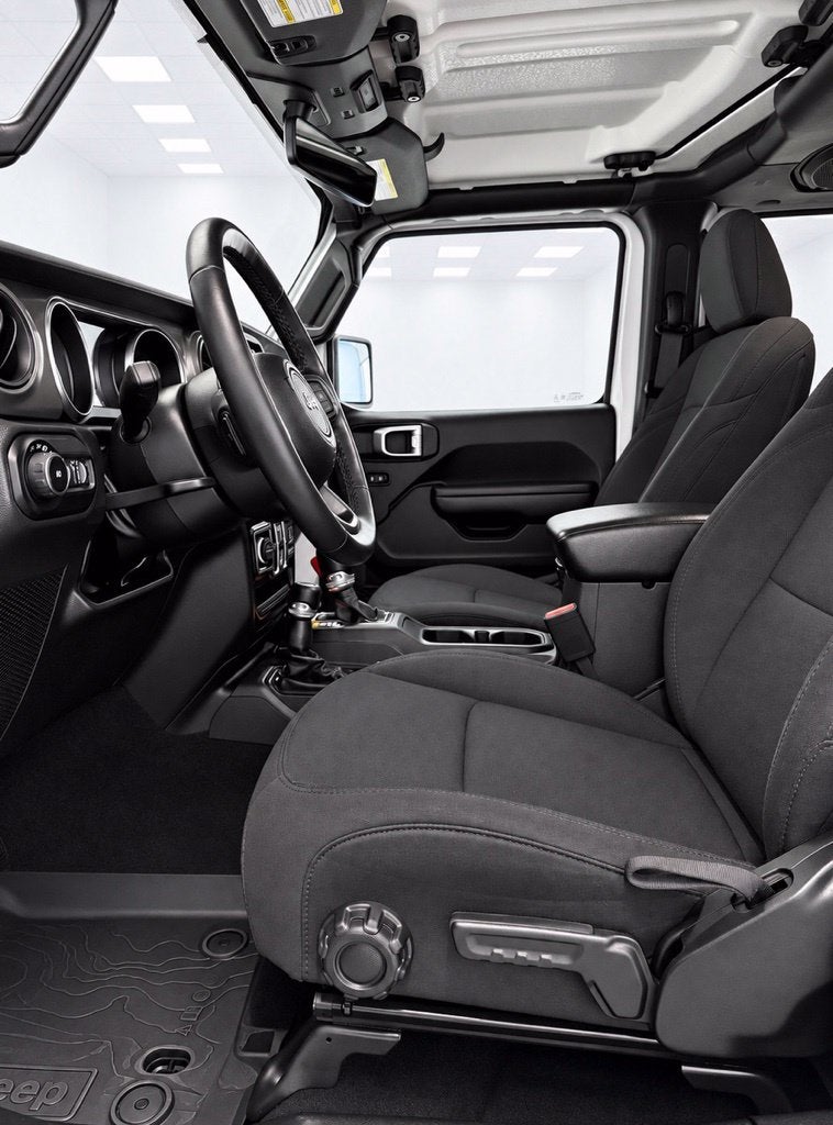 2022 Jeep Wrangler Unlimited High Tide