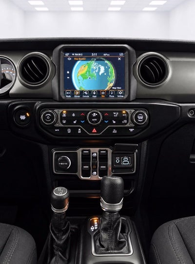 2022 Jeep Wrangler Unlimited High Tide