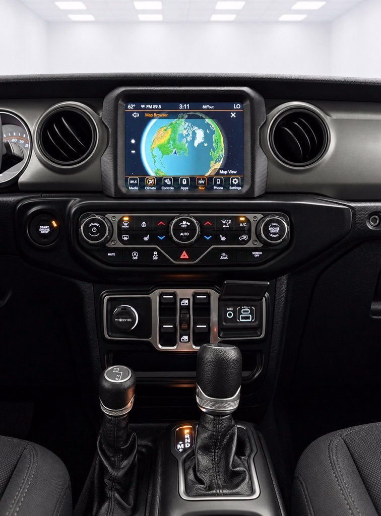 2022 Jeep Wrangler Unlimited High Tide