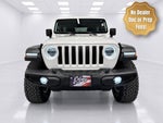 2022 Jeep Wrangler Unlimited High Tide