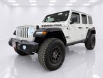 2022 Jeep Wrangler Unlimited High Tide