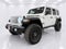 2022 Jeep Wrangler Unlimited High Tide