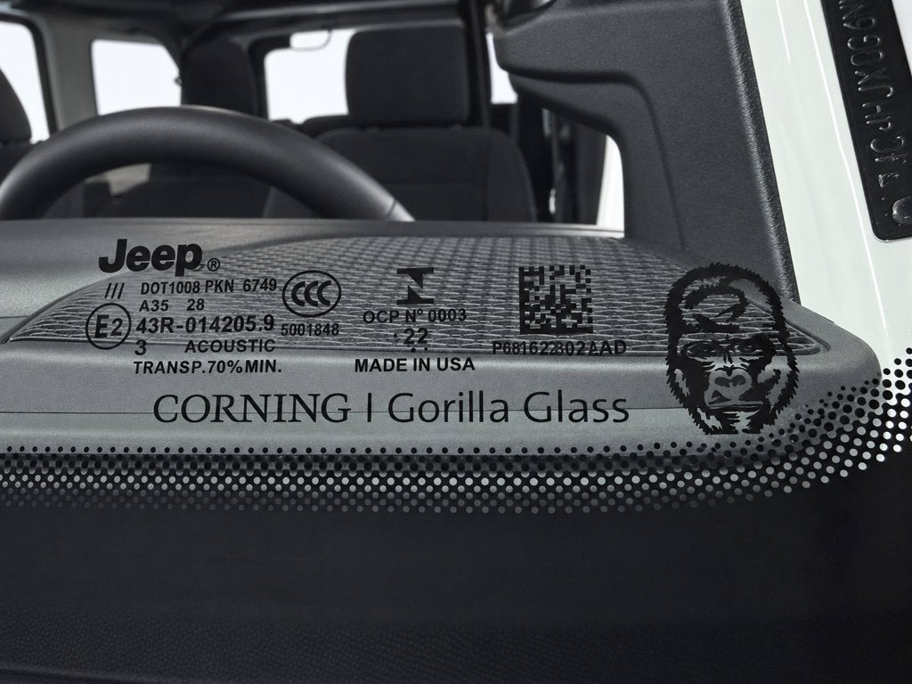 2022 Jeep Wrangler Unlimited High Tide