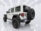 2022 Jeep Wrangler Unlimited High Tide