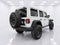 2022 Jeep Wrangler Unlimited High Tide