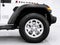 2021 Jeep Wrangler Unlimited Islander