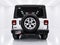 2021 Jeep Wrangler Unlimited Islander