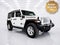 2021 Jeep Wrangler Unlimited Islander