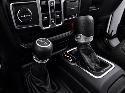 2021 Jeep Wrangler Unlimited Islander