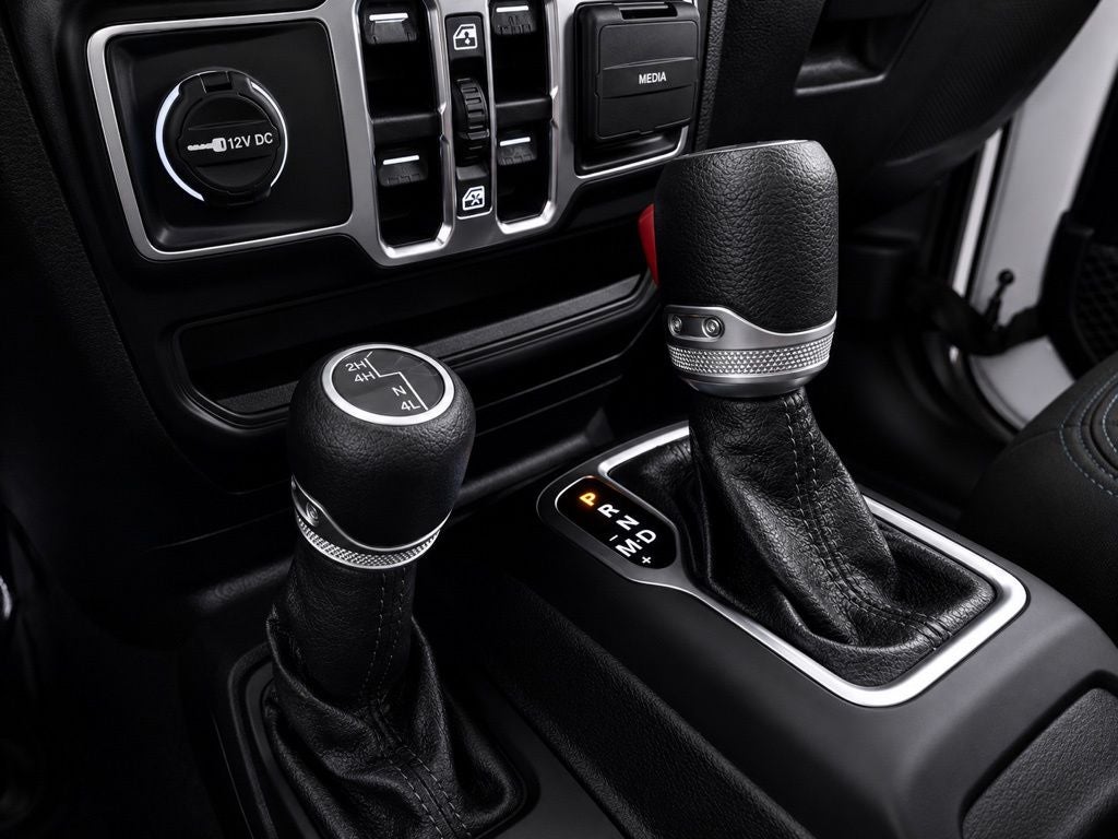 2021 Jeep Wrangler Unlimited Islander