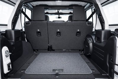 2021 Jeep Wrangler Unlimited Sport S 80TH Anniversary Edition