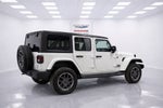 2021 Jeep Wrangler Unlimited Sport S 80TH Anniversary Edition