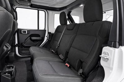 2021 Jeep Wrangler Unlimited Sport S 80TH Anniversary Edition