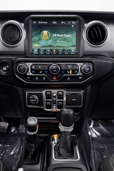 2021 Jeep Wrangler Unlimited Sport S 80TH Anniversary Edition