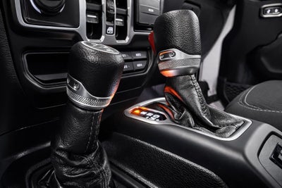 2021 Jeep Wrangler Unlimited Sport S 80TH Anniversary Edition