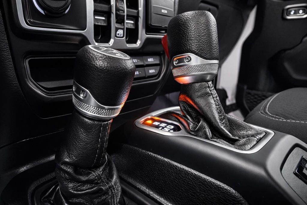 2021 Jeep Wrangler Unlimited Sport S 80TH Anniversary Edition