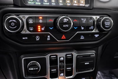 2021 Jeep Wrangler Unlimited Sport S 80TH Anniversary Edition