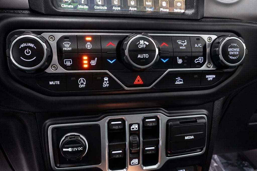 2021 Jeep Wrangler Unlimited Sport S 80TH Anniversary Edition