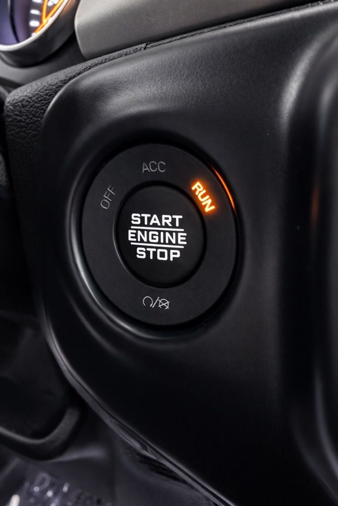 2021 Jeep Wrangler Unlimited Sport S 80TH Anniversary Edition