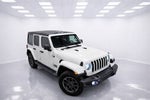 2021 Jeep Wrangler Unlimited Sport S 80TH Anniversary Edition