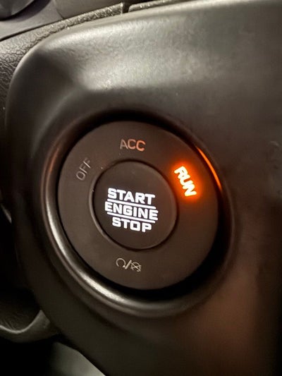 2023 Jeep Wrangler Willys