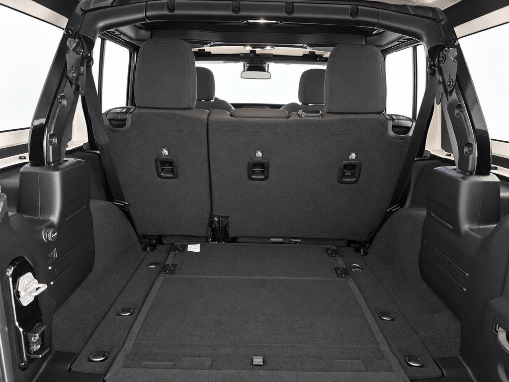 2022 Jeep Wrangler Unlimited Sport Altitude
