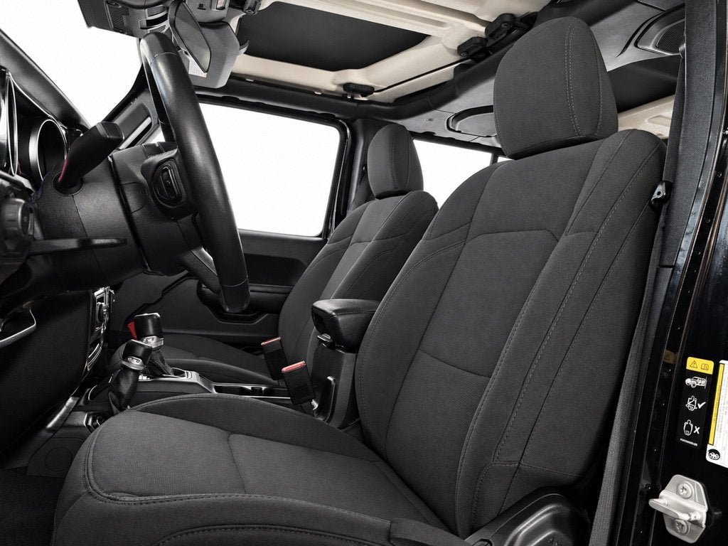 2022 Jeep Wrangler Unlimited Sport Altitude