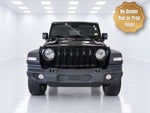 2022 Jeep Wrangler Unlimited Sport Altitude