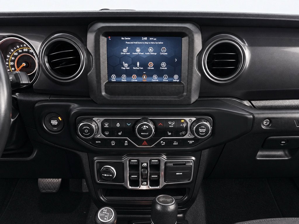 2022 Jeep Wrangler Unlimited Sport Altitude