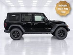 2022 Jeep Wrangler Unlimited Sport Altitude
