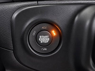 2022 Jeep Wrangler Unlimited Sport Altitude