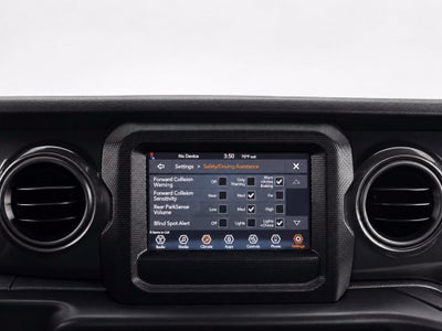 2022 Jeep Wrangler Unlimited Sport Altitude