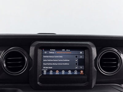 2022 Jeep Wrangler Unlimited Sport Altitude