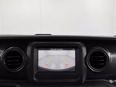 2022 Jeep Wrangler Unlimited Sport Altitude