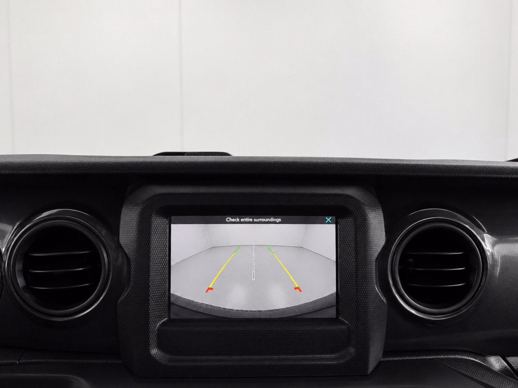 2022 Jeep Wrangler Unlimited Sport Altitude