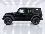 2022 Jeep Wrangler Unlimited Sport Altitude