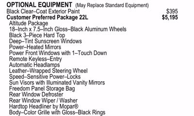 2022 Jeep Wrangler Unlimited Sport Altitude